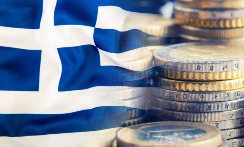 Eurozone Debt Reaches 88.2% of GDP; Greece Still Most Indebted