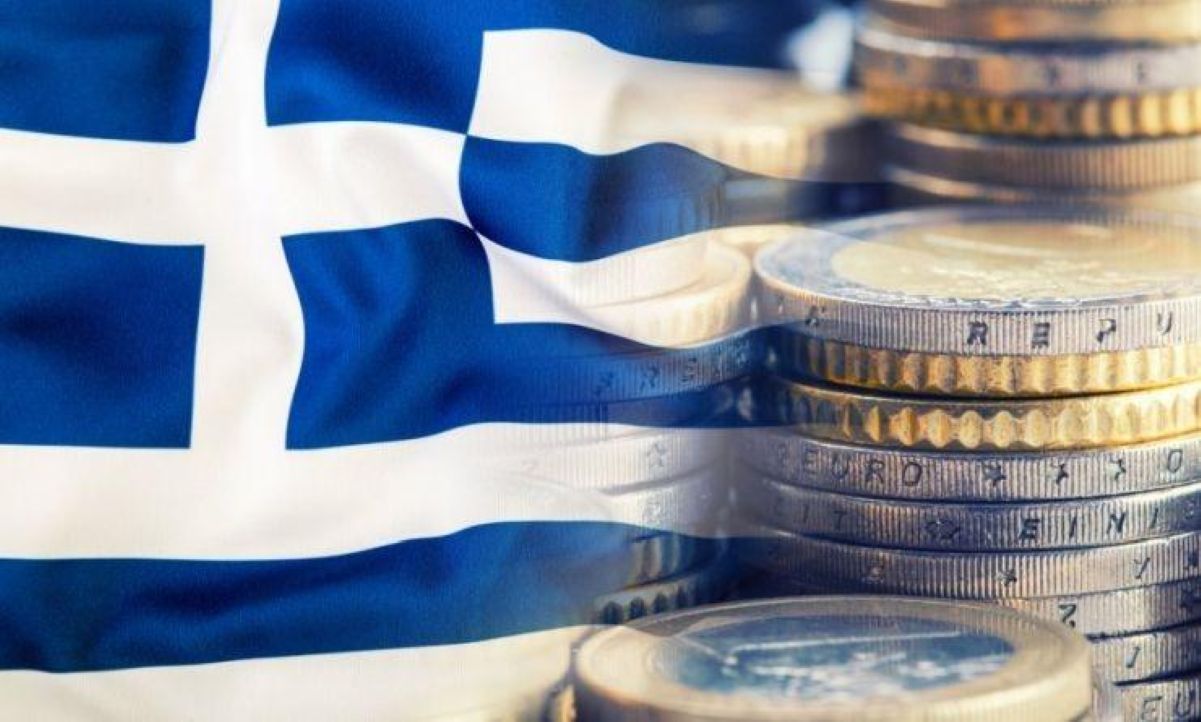 Eurozone Debt Reaches 88.2% of GDP; Greece Still Most Indebted
