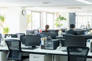 A 13-Hour Workday for Those Who Want to Get Ahead