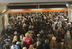 Athens Metro Chaos: Why the City’s Transit Is Falling Apart