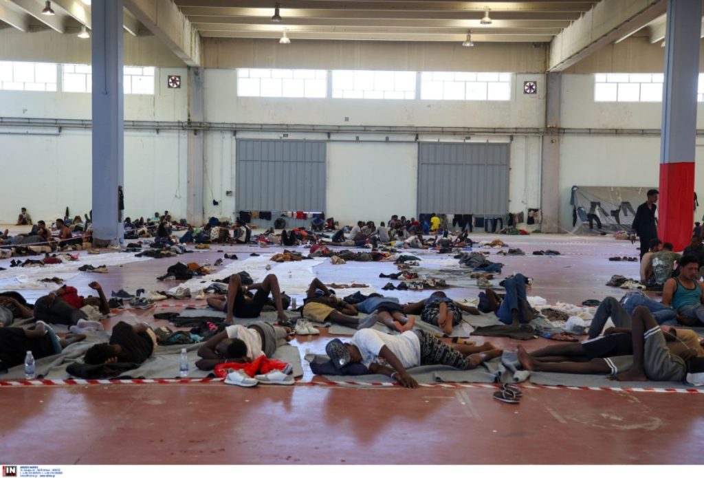 Plevris to ERTnews: Migration Isn’t a Cure for Demographic Crisis