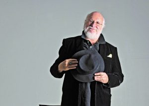 Iconic Greek Performer, Songwriter Dionysis Savvopoulos, 81, Dies