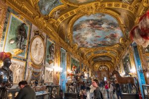 The Worlds Daring Museum Heists: From the Louvre to the National Gallery