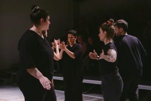 BRAINSHOT FESTIVAL: TRANSFORMATIONS 2025 Celebrates Art, Inclusion and Human Connection