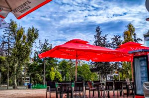 Rain and Thunderstorms Expected in Western Greece on Wednesday