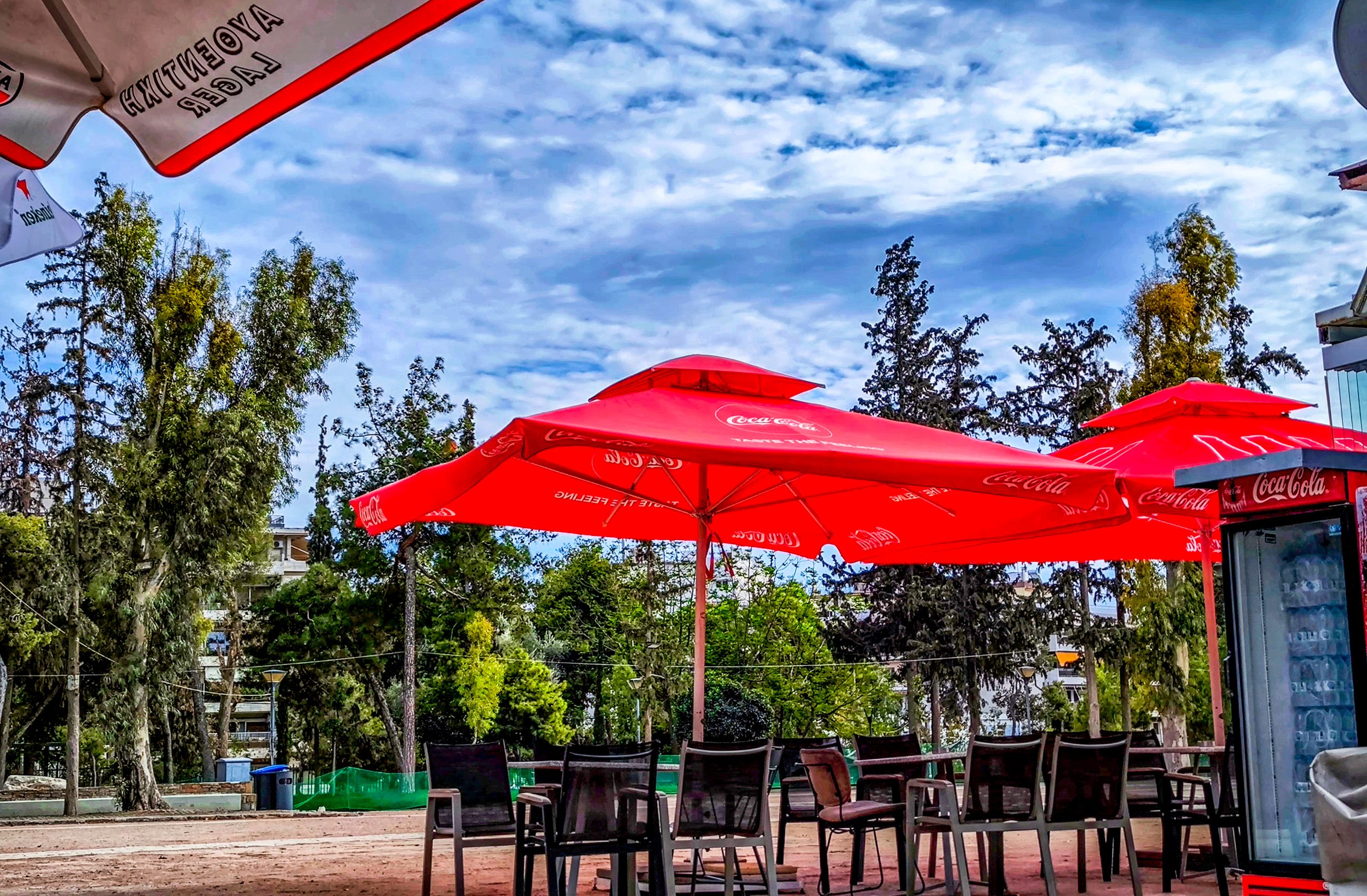 Rain and Thunderstorms Expected in Western Greece on Wednesday