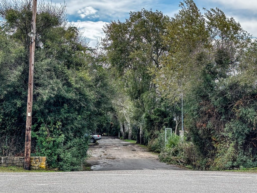 New Video Evidence Emerges in Double Murder Case in Finikounda