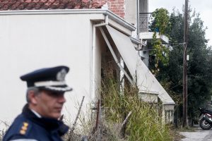 New Details Emerge Over Trikala Teen Killer