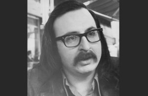 Dionysis Savvopoulos: From Thessaloniki to Greek Music Legend