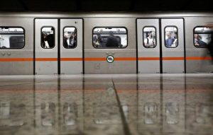 Athens Public Transport Choked by Driver Shortages and Aging Fleet