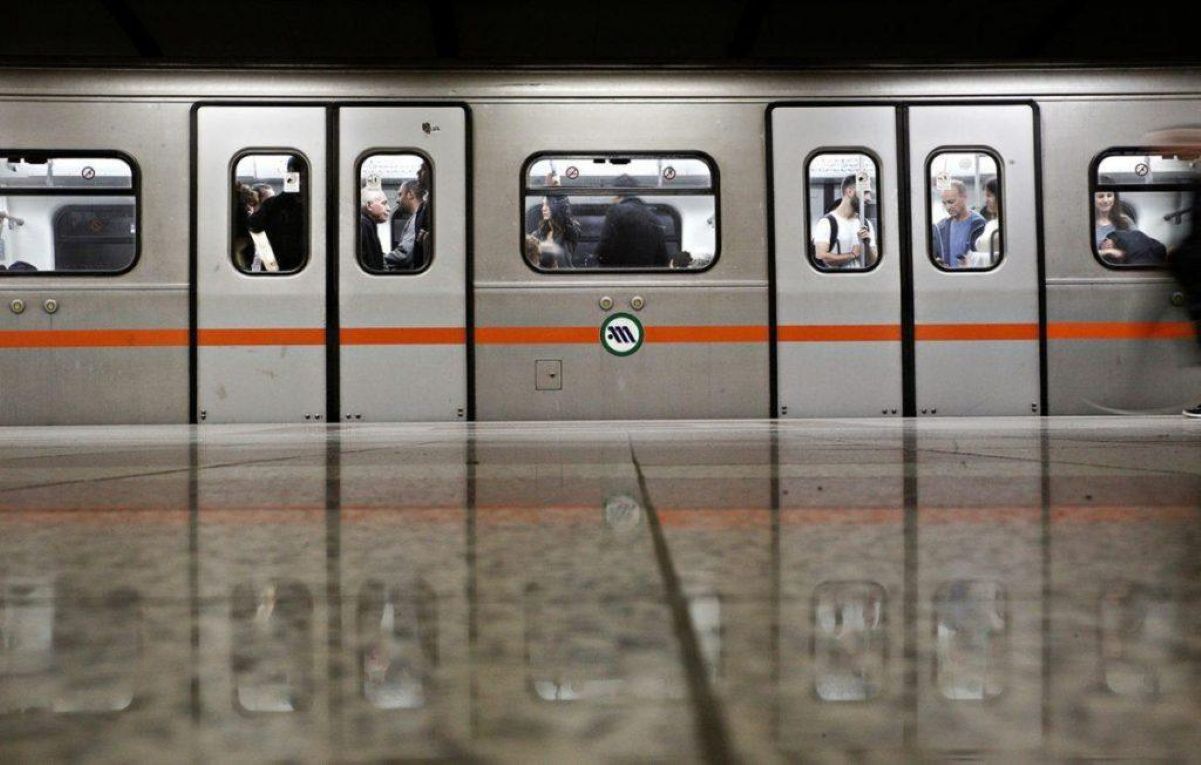 Athens Public Transport Choked by Driver Shortages and Aging Fleet