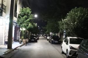 Investigation for the 16-Year-Old that Died Outside Athens Club