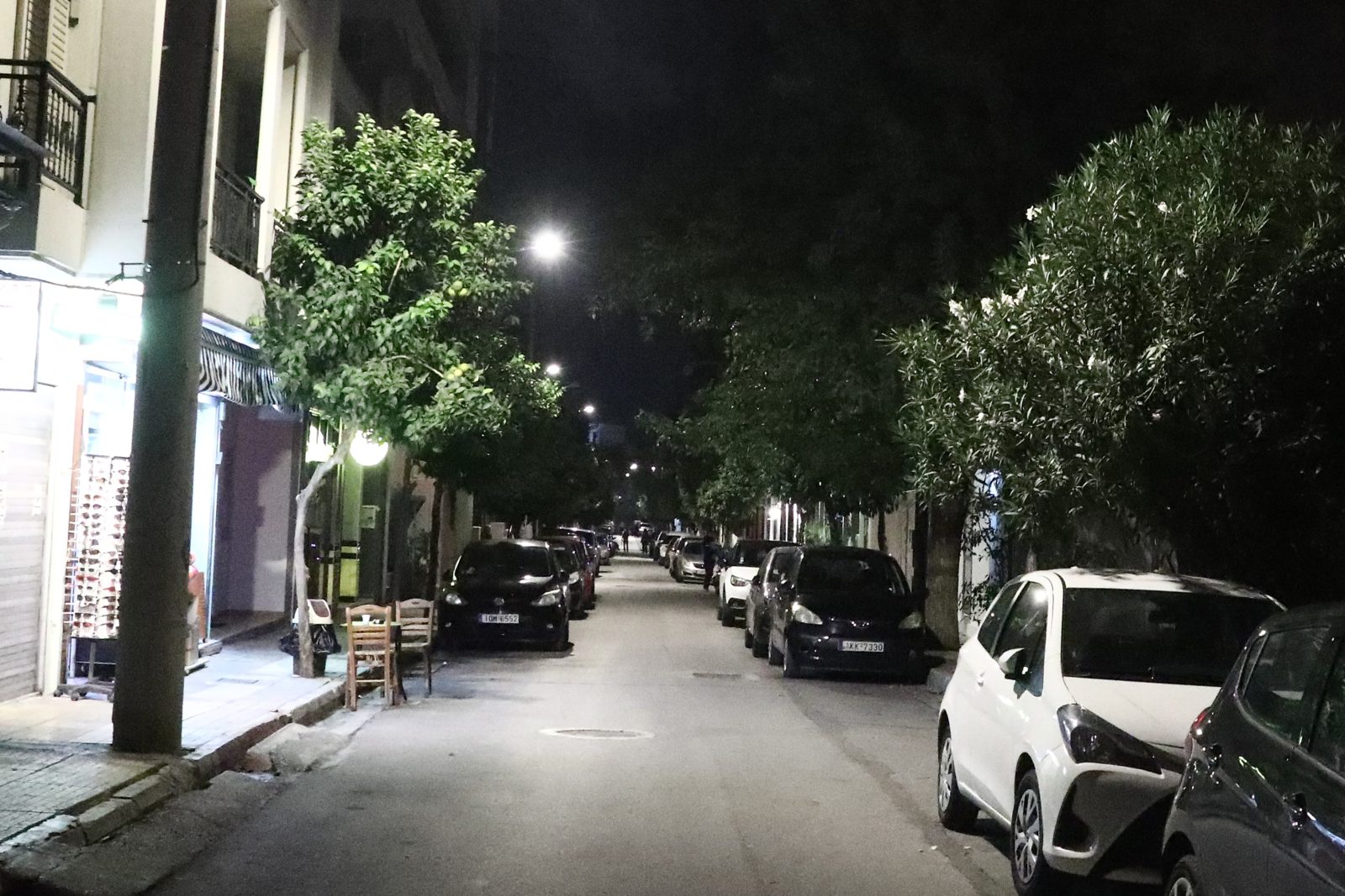 Investigation for the 16-Year-Old that Died Outside Athens Club