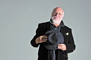 Greek Songsmith Dionysis Savvopoulos’ Body to Lie in State Ahead of Saturday Funeral