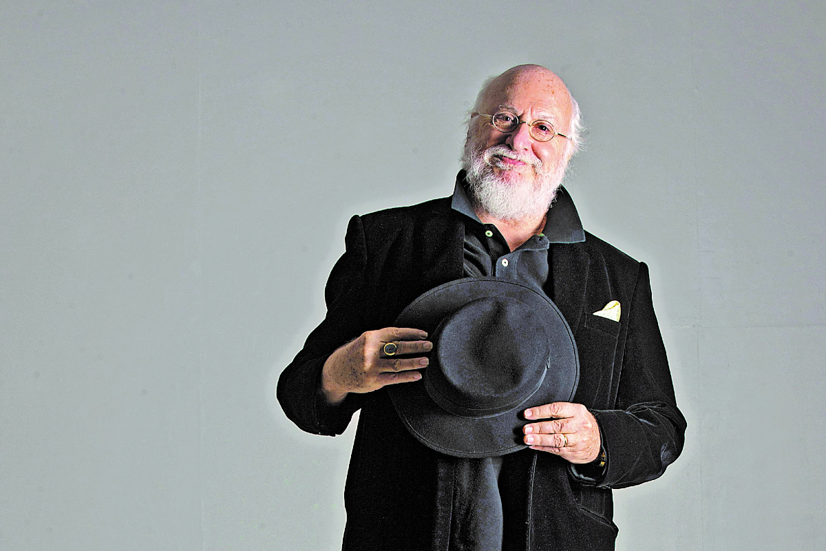 Greek Songsmith Dionysis Savvopoulos’ Body to Lie in State Ahead of Saturday Funeral