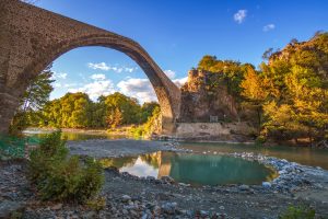 UNESCO-Listed Zagori in Greece to Charge Tourists for Culture Protection
