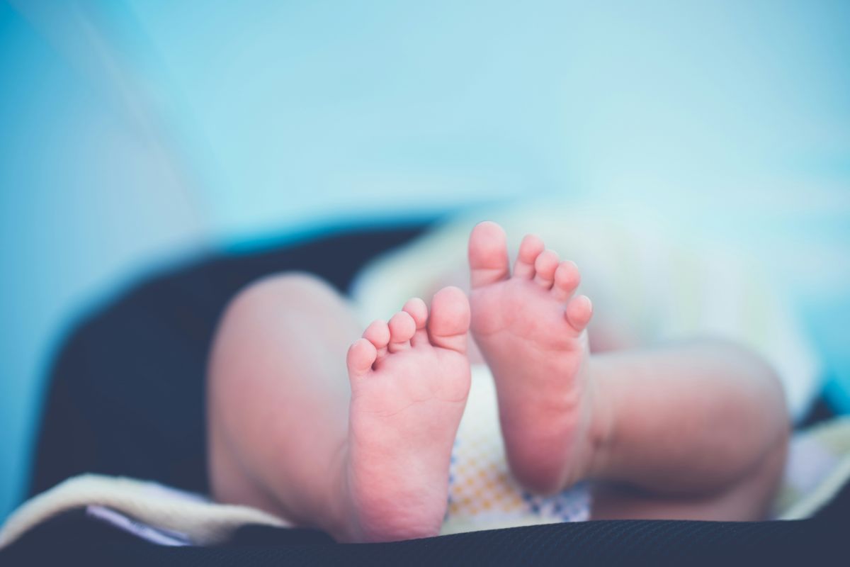 One-Month-Old Baby Dies in Larissa Under Unknown Circumstances