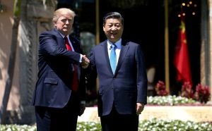 Trump and Xi to Visit South Korea Ahead of APEC Summits