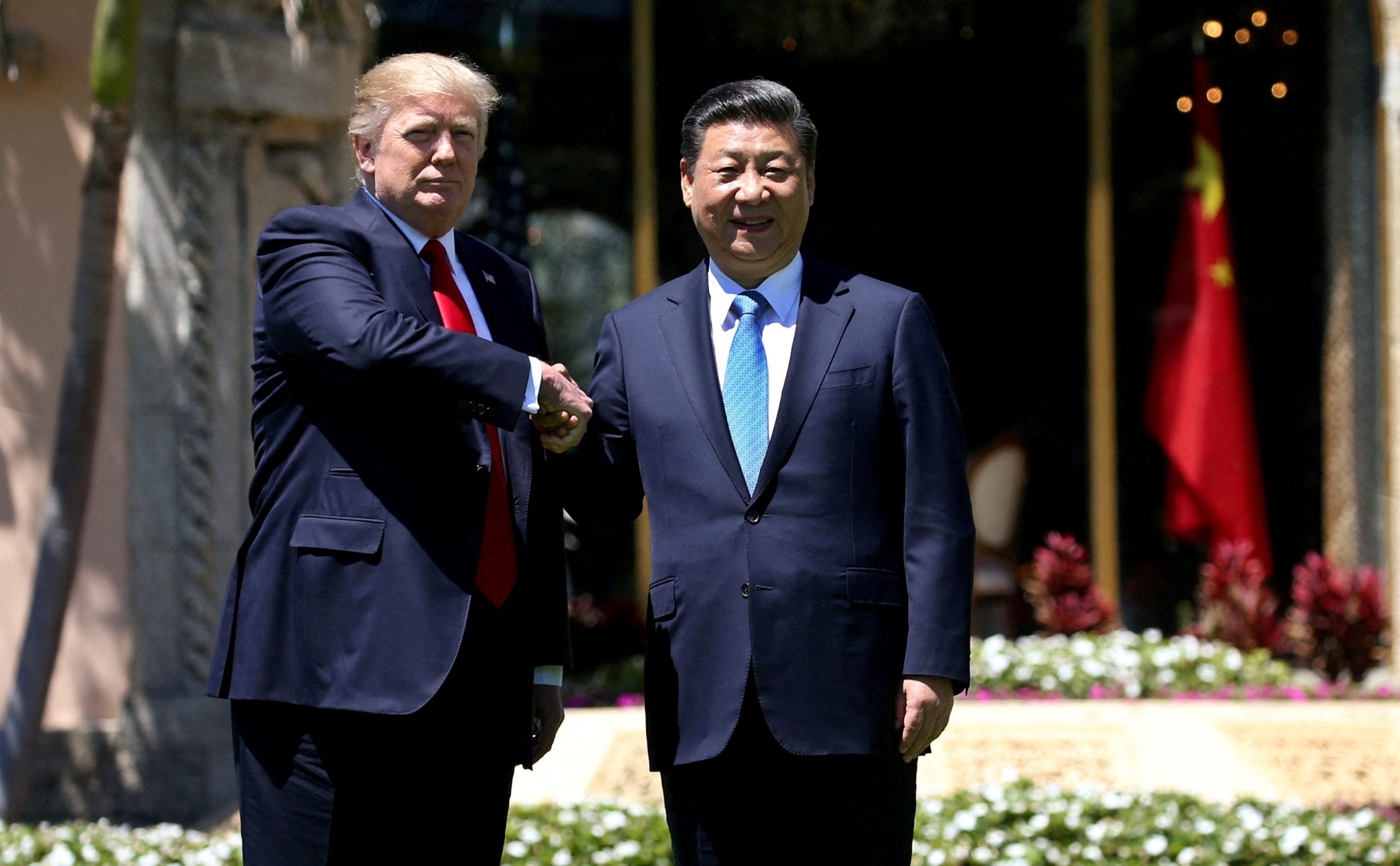 Trump and Xi to Visit South Korea Ahead of APEC Summits