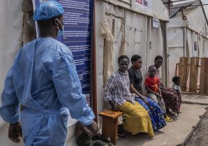 WHO Faces Major Budget Cuts to Global Health Operations