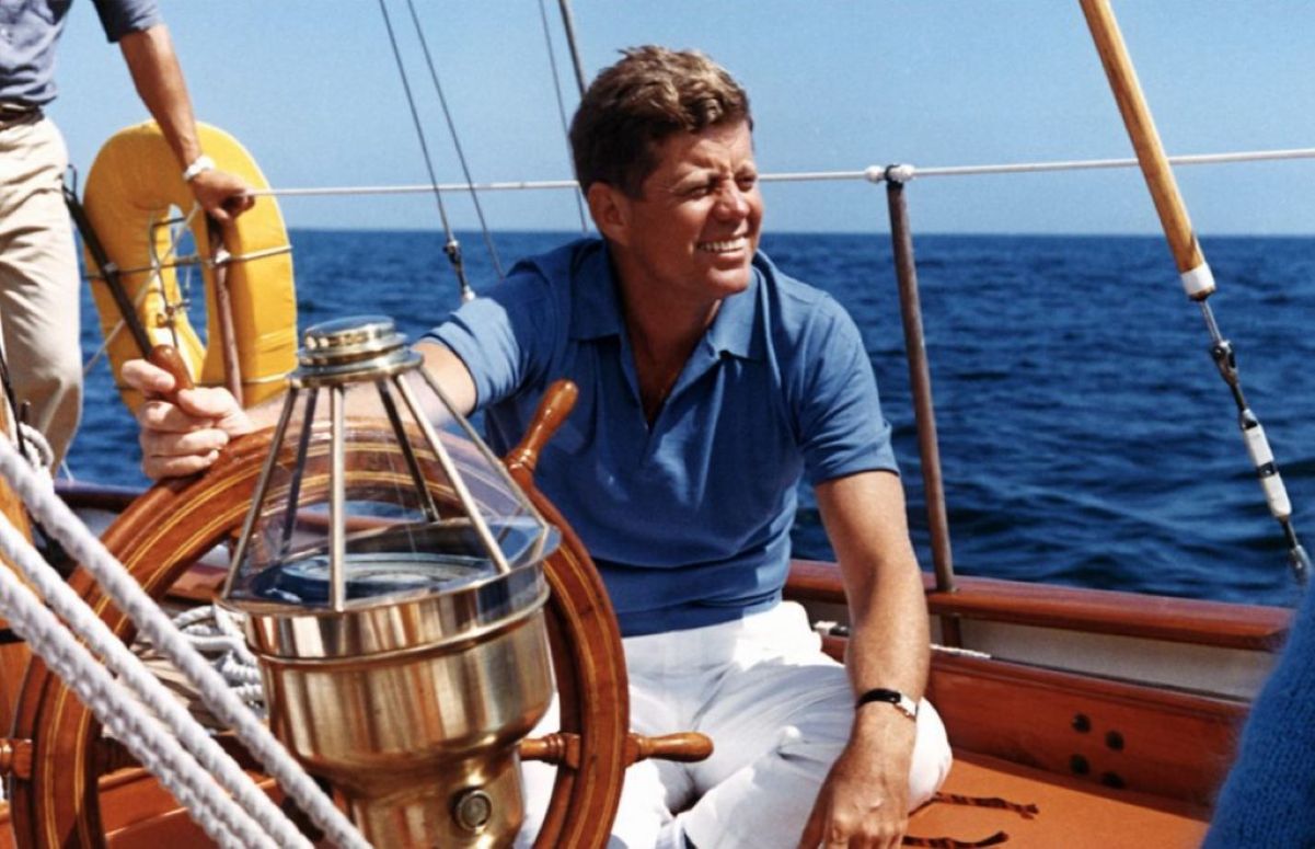 The Kennedys Netflix