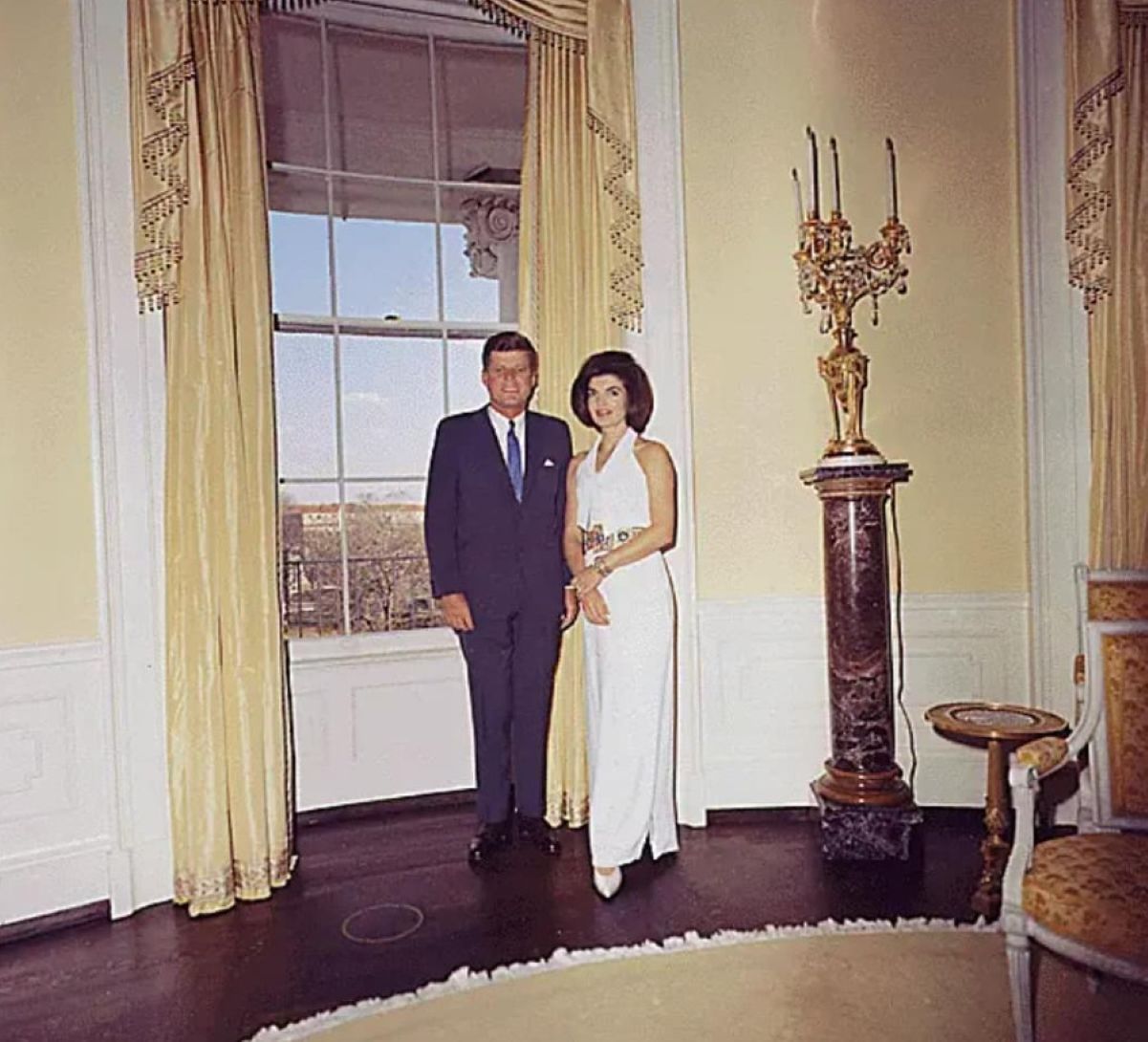 The Kennedys Return: Netflix Revives America’s ‘Royal Family’