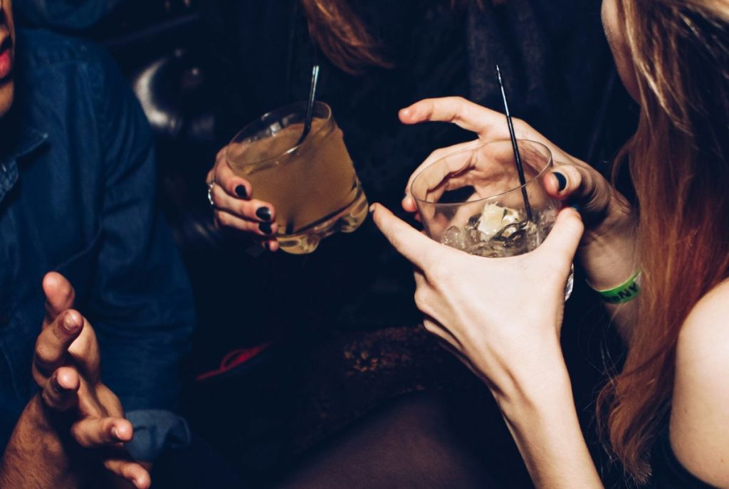 One in Three 16-Year-Olds in Greece Drinks Over Five Drinks a Night