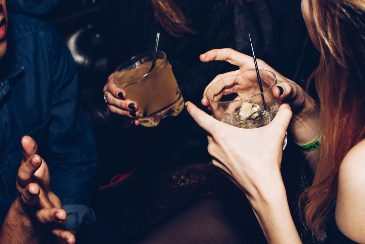 One in Three 16-Year-Olds in Greece Drinks Over Five Drinks a Night