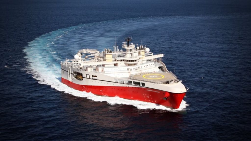 Chevron and Helleniq Energy Win Greece’s Offshore Hydrocarbon Bid ...