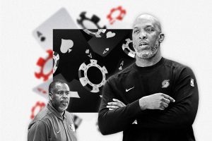 The Rigged Poker Games That Used NBA Stars and James Bond Tech to Steal Millions