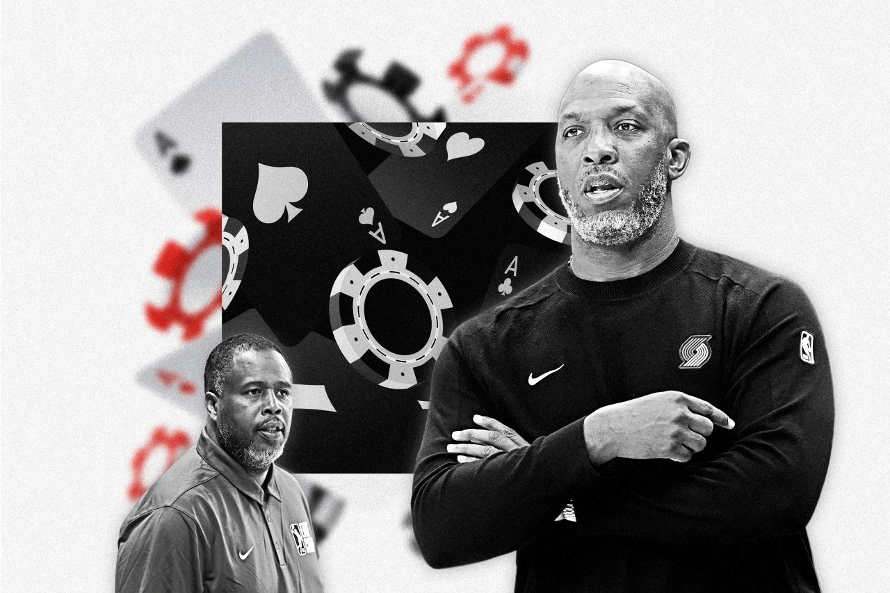 The Rigged Poker Games That Used NBA Stars and James Bond Tech to Steal Millions