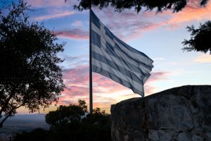 Traffic Restrictions in Athens for October 28 Parades