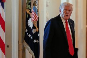 Trump Halts All Trade Talks With Canada After ‘Fraudulent’ Ad