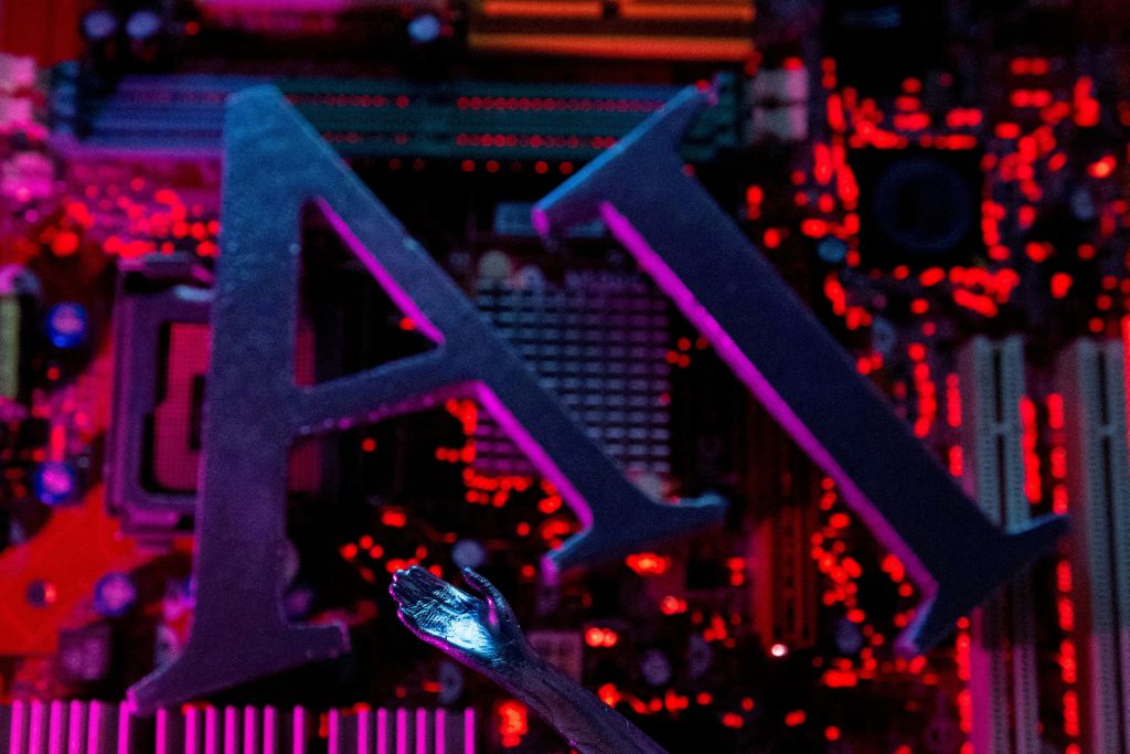 Is Artificial Intelligence the Next Great Bubble?