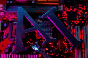 Is Artificial Intelligence the Next Great Bubble?