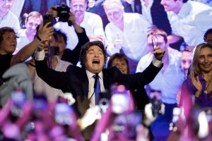 Milei Wins Argentina’s Midterms, Strengthening Reform Mandate