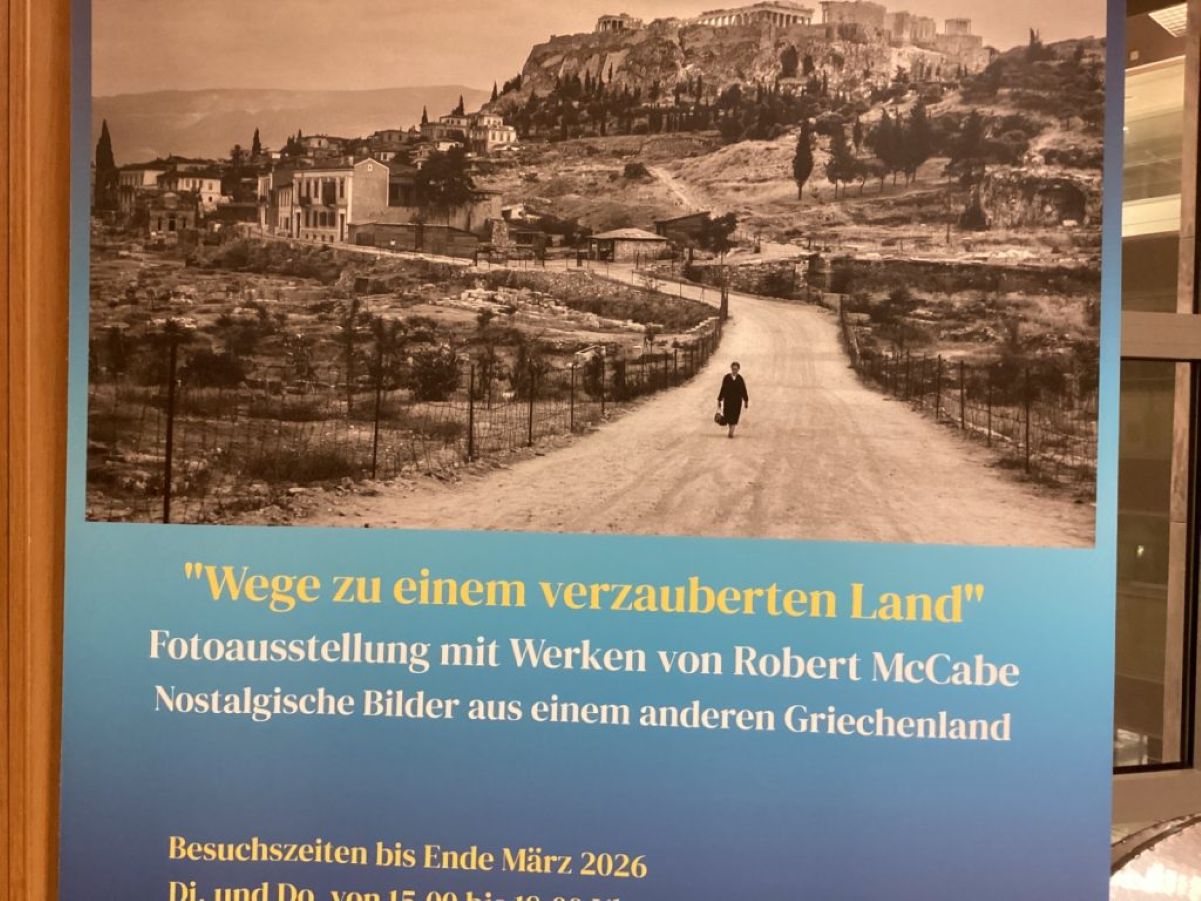 Greek islands McCabe