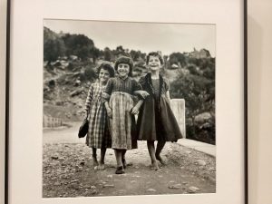 Through McCabe’s Lens: Greece Before Time Caught Up