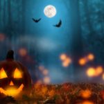 Athens in Orange: How Greece Made Halloween Its Own