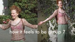 TikTok’s ‘Group 7’: The Accidental Elite of the Algorithm