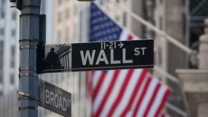 Chinese-US Tensions Ease – Wall Street Indices Hit Record