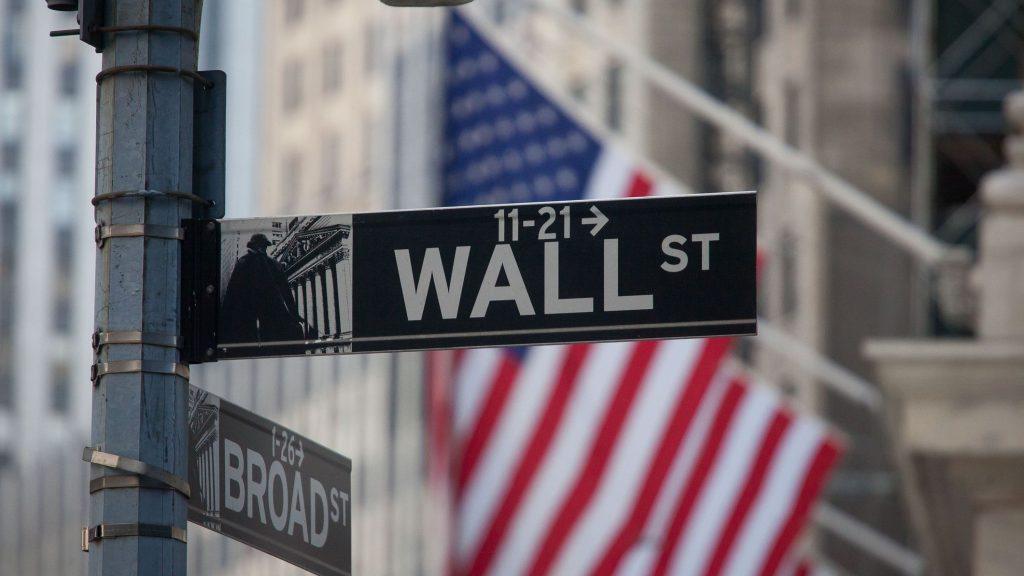 Chinese-US Tensions Ease – Wall Street Indices Hit Record