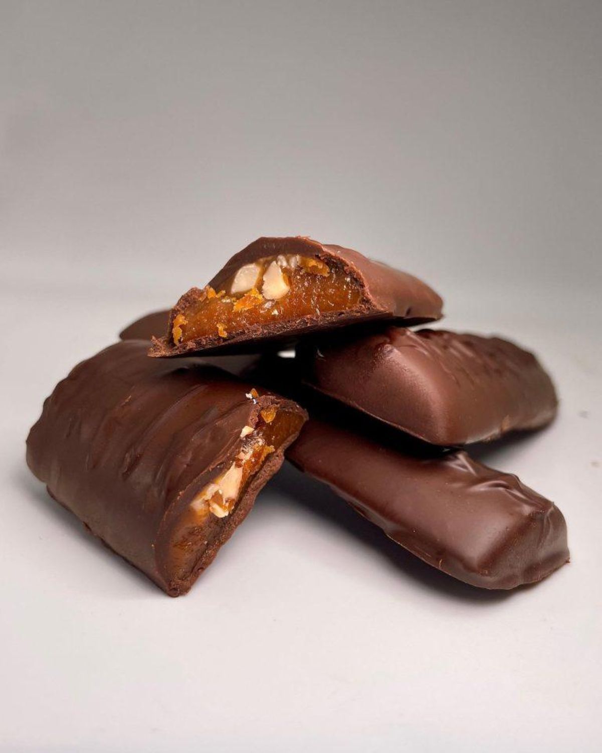 chocolate without cocoa