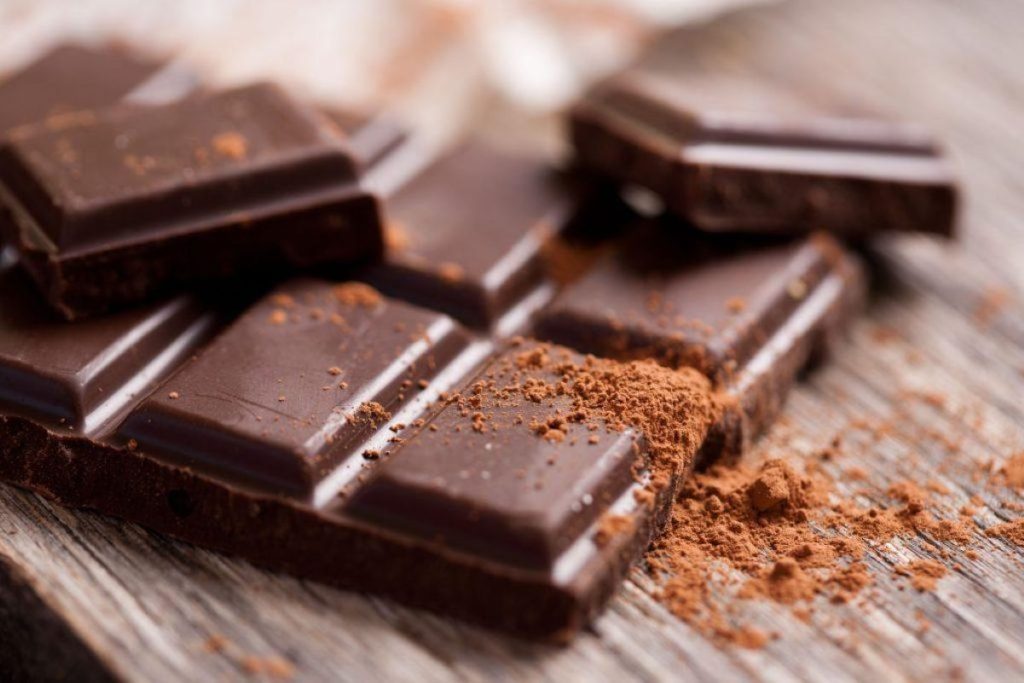 The Future of Chocolate: Reinventing Sweetness Without Cocoa