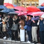 student parade greece