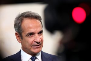 Farming Scandal Probe To Move Ahead Unhindered: Greek PM