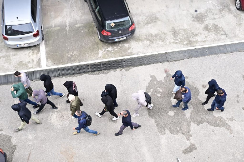 Suspected Leader Jailed in Greek Farm Subsidy Fraud Scandal