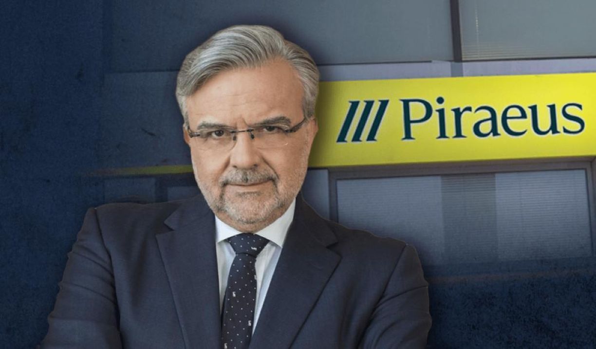 Fitch Ratings Upgrades Piraeus Bank