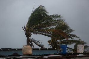 Hurricane Melissa Strengthens to Category 5 in the Caribbean