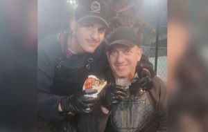 Greek Teen Killed in Armed Robbery in Brazil